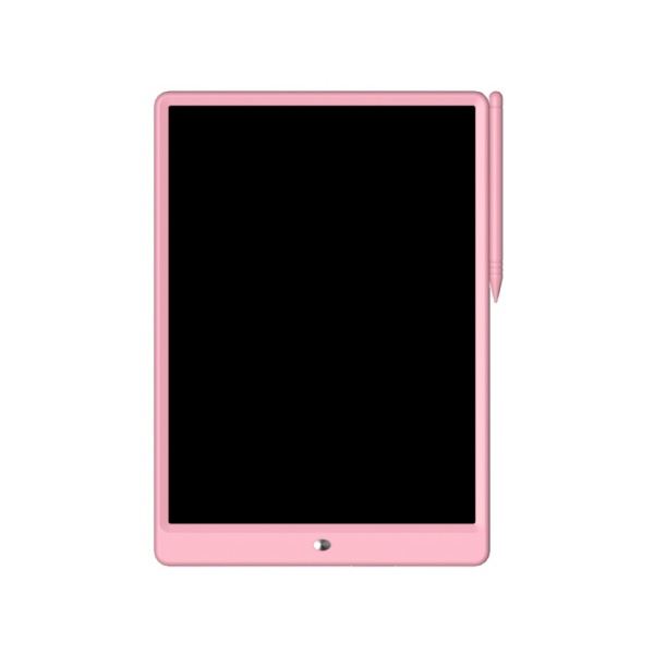 Графический планшет Wicue 13.5 Tablet Classic Minimalist, розовый